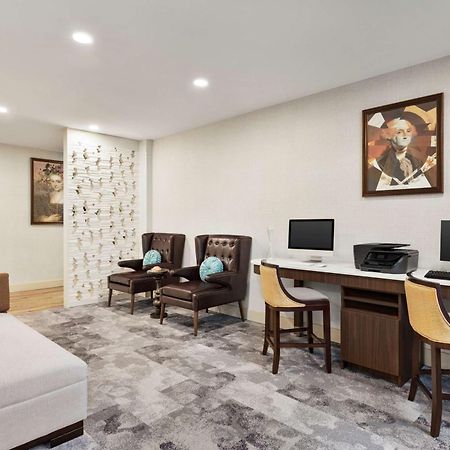 Homewood Suites By Hilton 卡莱尔 外观 照片