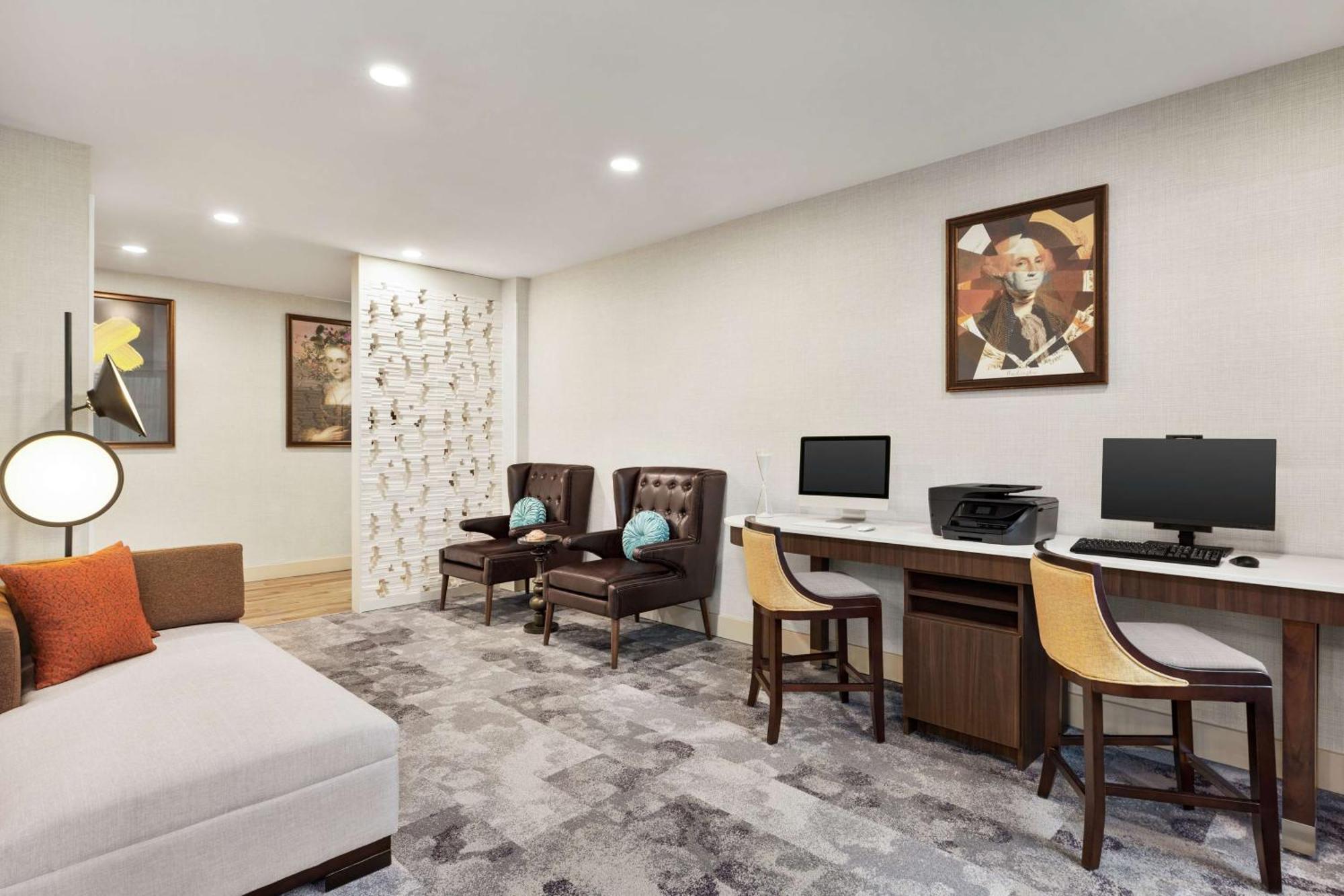 Homewood Suites By Hilton 卡莱尔 外观 照片
